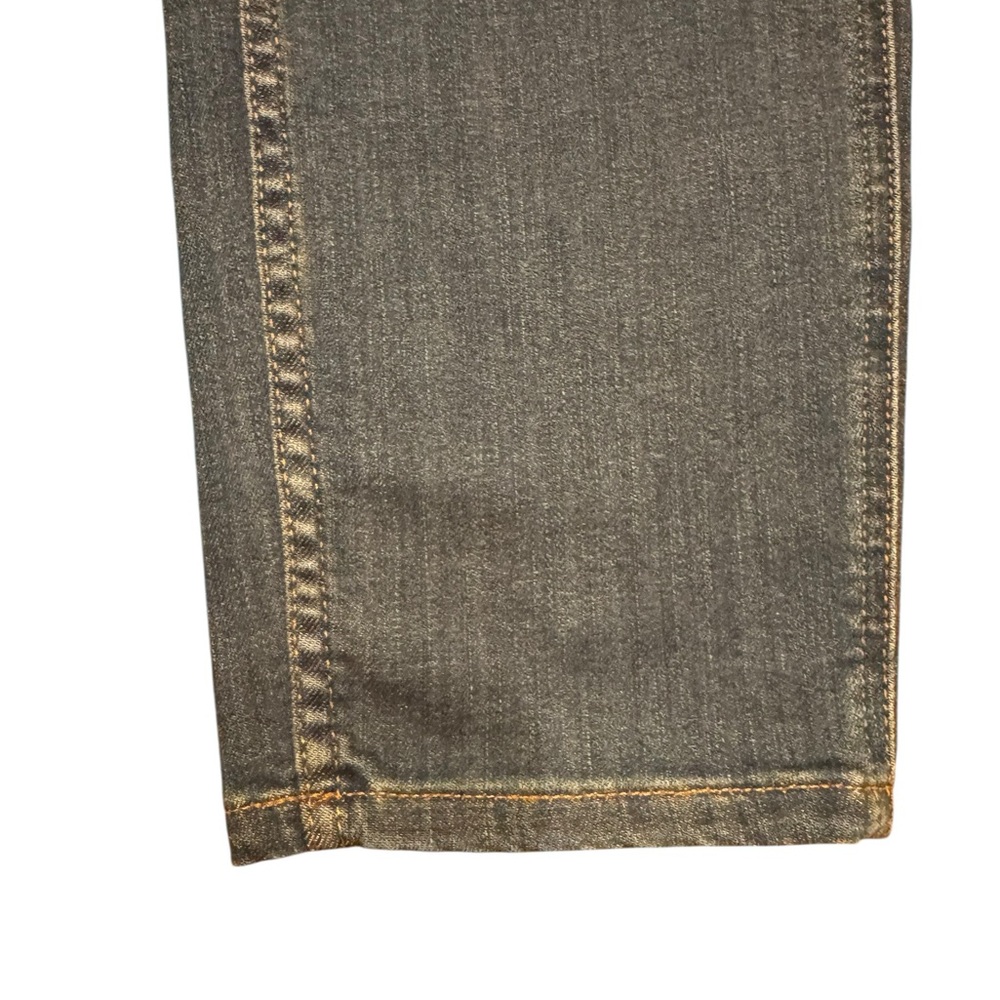 Madewell Women’s Dark Wash Denim Overalls - Picture 3 of 6